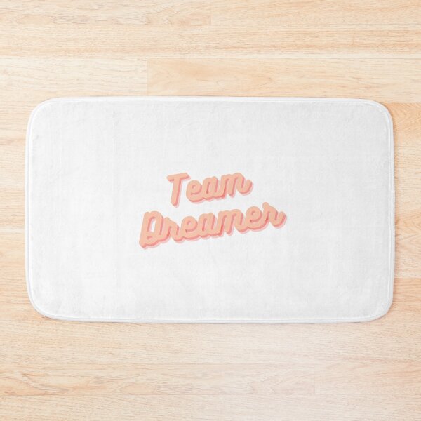 Item preview, Team Dreamer designed and sold by MyThemesDesign.