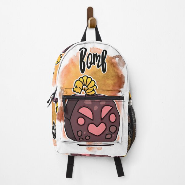 Item preview, Bomb - Blox Fruit designed and sold by vitrar.
