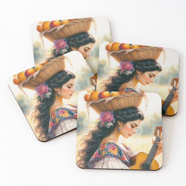 Item preview, Harmony in Tradition designed and sold by ZenOfAIarts.