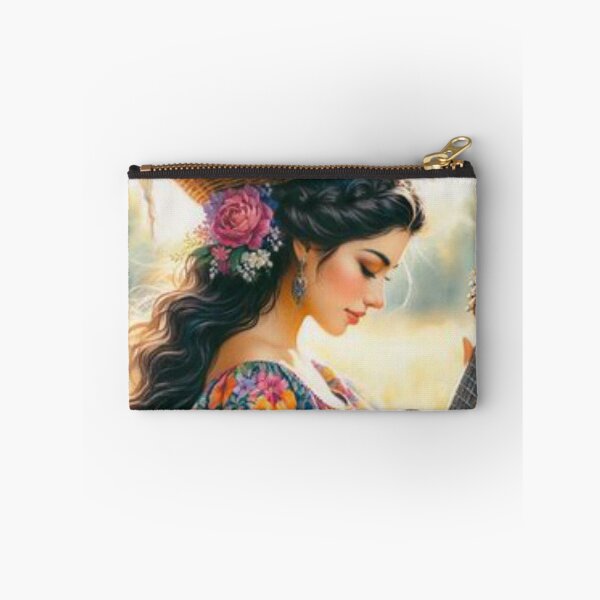 Item preview, Harmony in Tradition designed and sold by ZenOfAIarts.