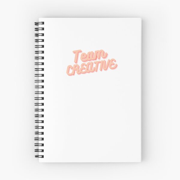 Item preview, Team Creative designed and sold by MyThemesDesign.