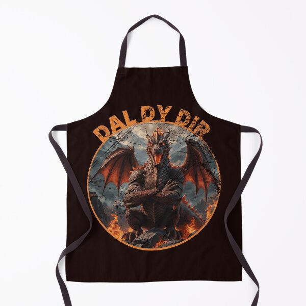 Item preview, DAL DY DIR YN GYMRAEG DISTRESSED 3 designed and sold by Marni Scofidio Desi9ns.