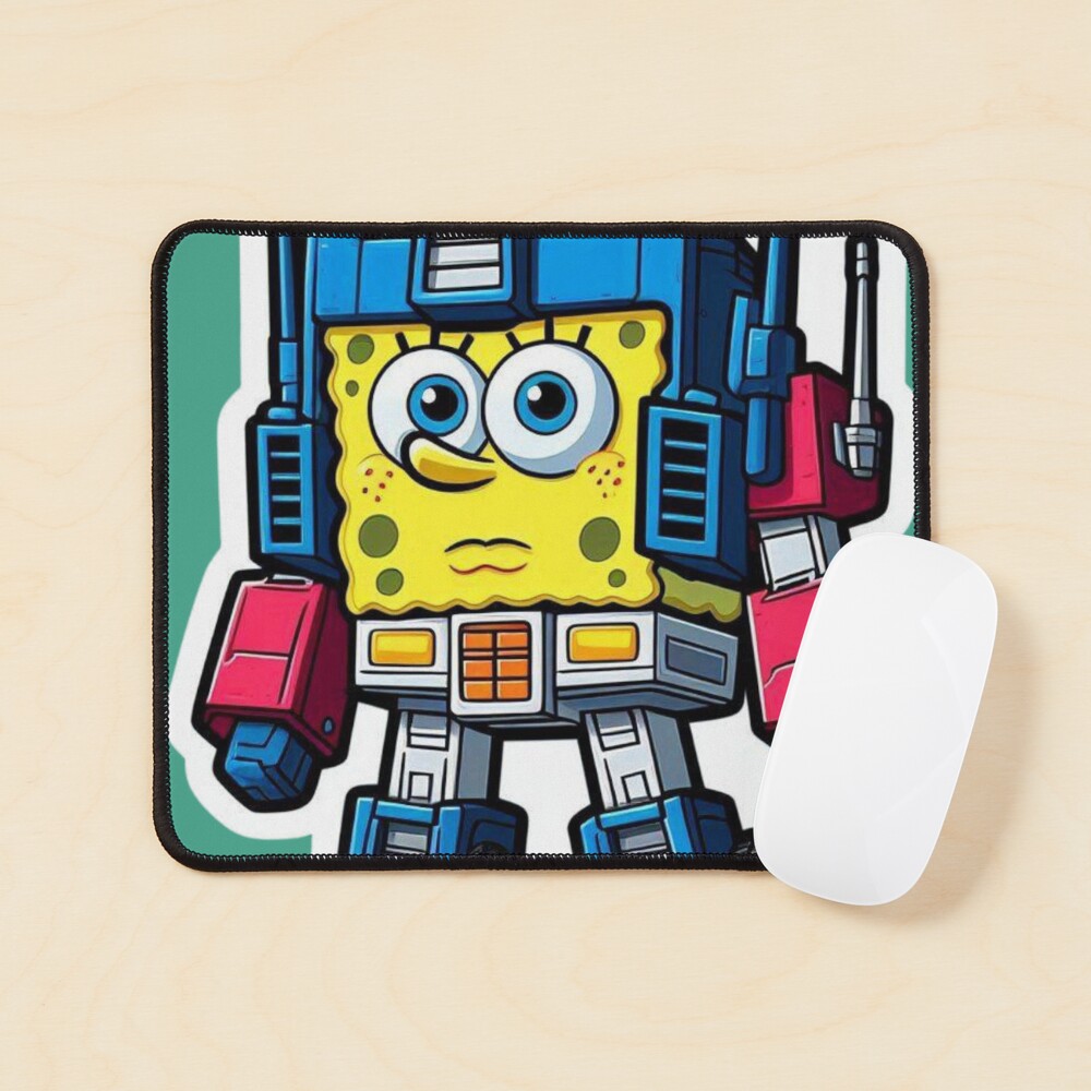 Item preview, Mouse Pad designed and sold by BzzLab.