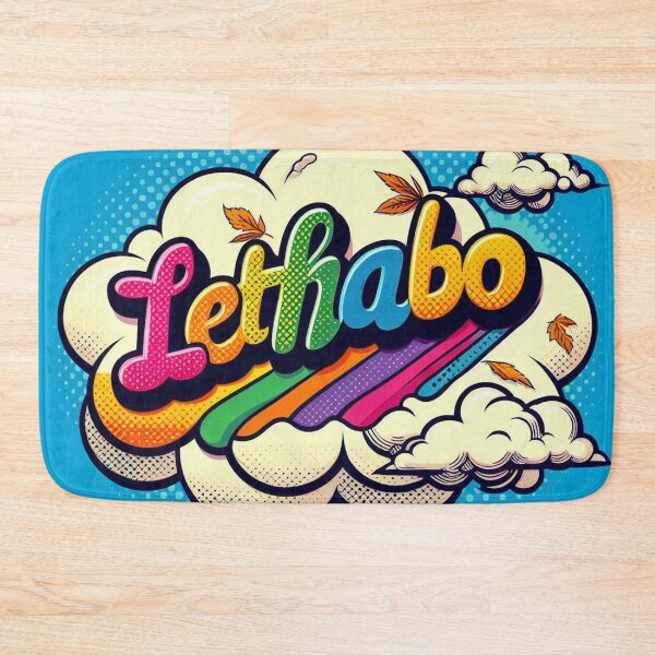 Item preview, Lethabo designed and sold by RaF71PrO.