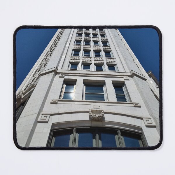 Item preview, Electric Tower View designed and sold by SCTBUFFALOPHOTO.