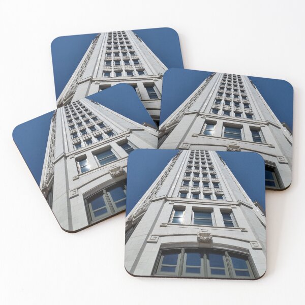 Item preview, Electric Tower View designed and sold by SCTBUFFALOPHOTO.