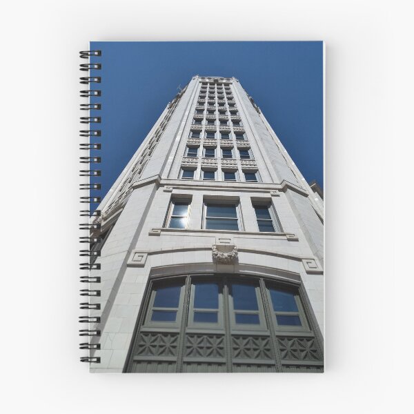 Item preview, Electric Tower View designed and sold by SCTBUFFALOPHOTO.
