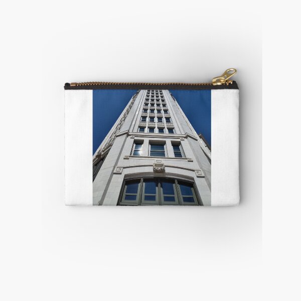 Item preview, Electric Tower View designed and sold by SCTBUFFALOPHOTO.