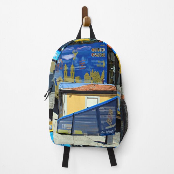 Item preview, Sightseeing bus, Porto, Portugal  designed and sold by FranWest.