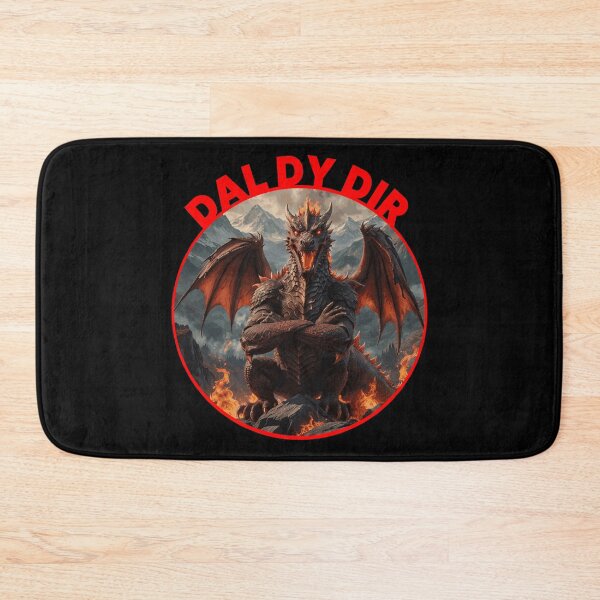 Item preview, DAL DY DIR YN GYMRAEG 1 designed and sold by Marni Scofidio Desi9ns.