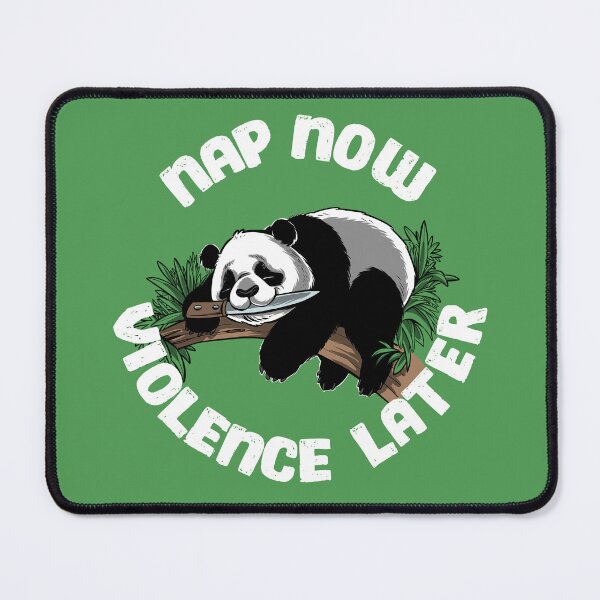 Item preview, Nap Now designed and sold by Zascanauta.