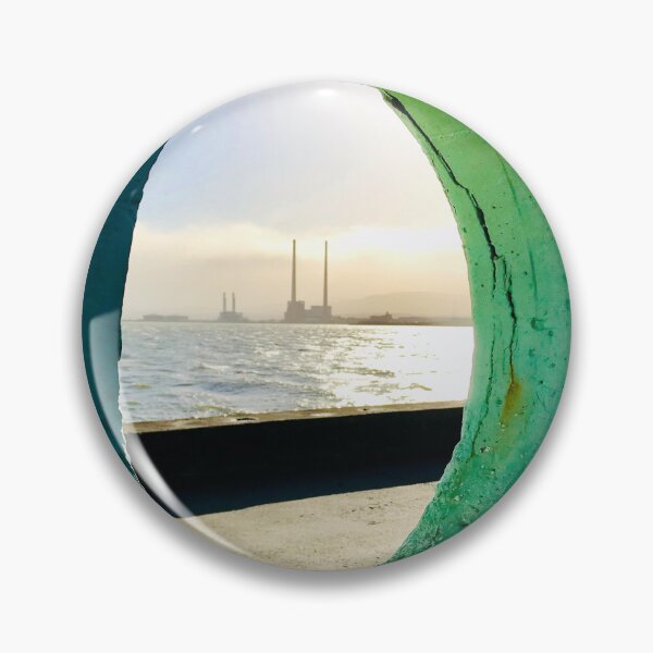 Item preview, Poolbeg from Clontarf (2nd version) designed and sold by pshelley.