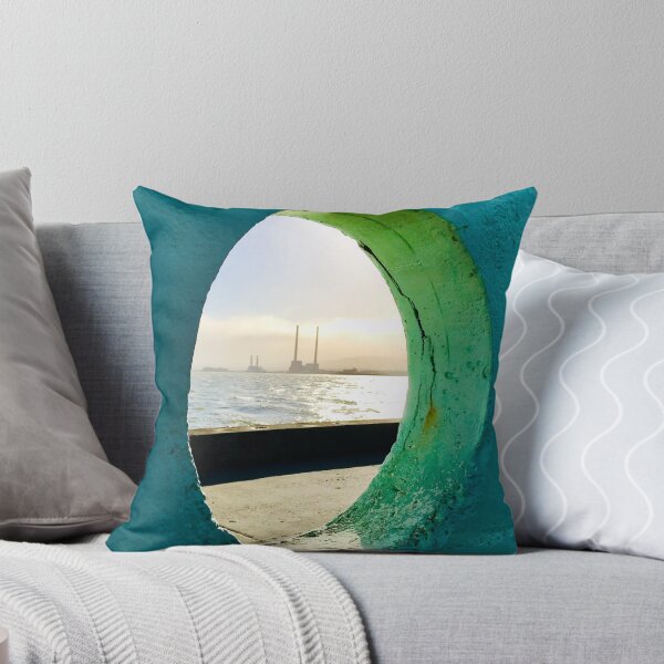 Artikelvorschau, Poolbeg aus Clontarf (2. Version) entworfen und verkauft von pshelley.
