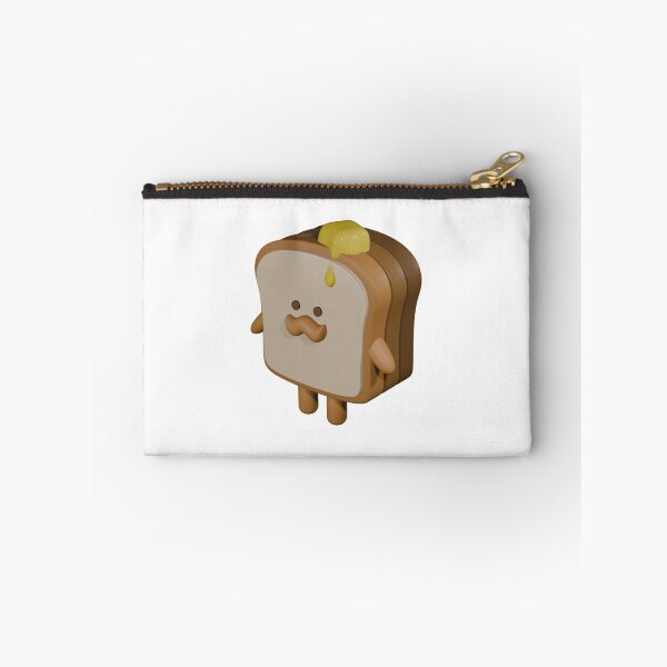Item preview, Monsieur Loaf illustration designed and sold by Soooph.
