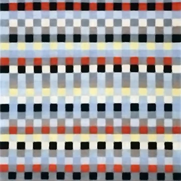 Artwork thumbnail, Fabric by ROPATROKOLA