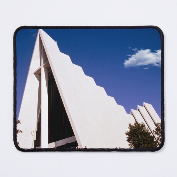 Item preview, The Ice Cathedral, Tromso, Norway designed and sold by JonDelorme.