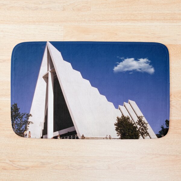 Item preview, The Ice Cathedral, Tromso, Norway designed and sold by JonDelorme.