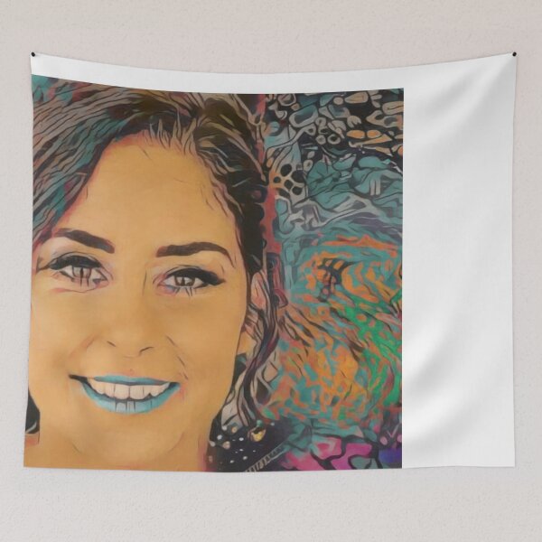 Item preview, Delila designed and sold by BucketBanjo.