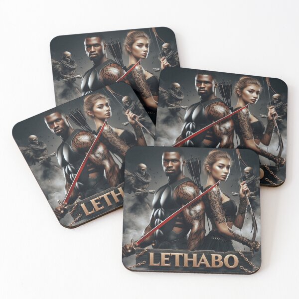 Item preview, Lethabo designed and sold by RaF71PrO.