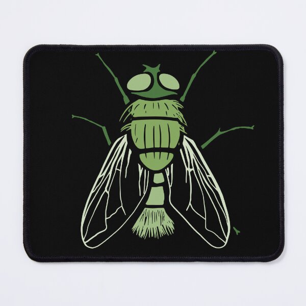 Item preview, Fly Insects Flies Entomologist designed and sold by MooonTees.