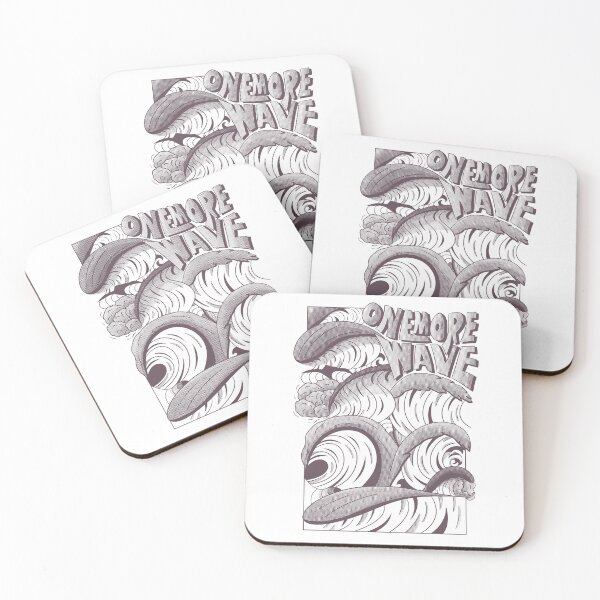 Item preview, One More Wave designed and sold by JDP--Designs.