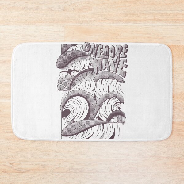 Item preview, One More Wave designed and sold by JDP--Designs.