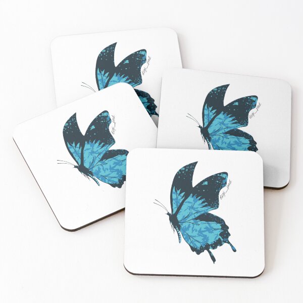 Item preview, Butterfly designed and sold by AyushkaAgarwal.