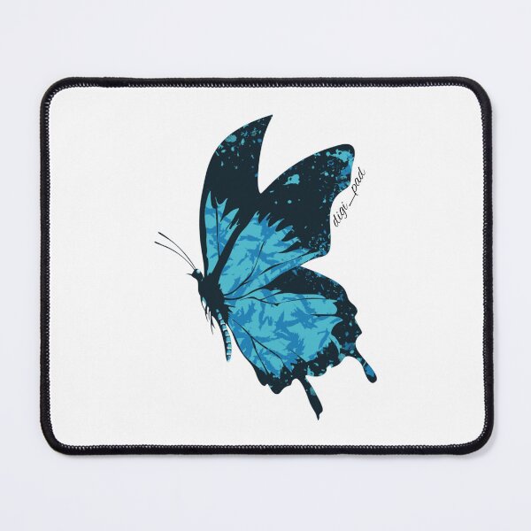 Item preview, Butterfly designed and sold by AyushkaAgarwal.