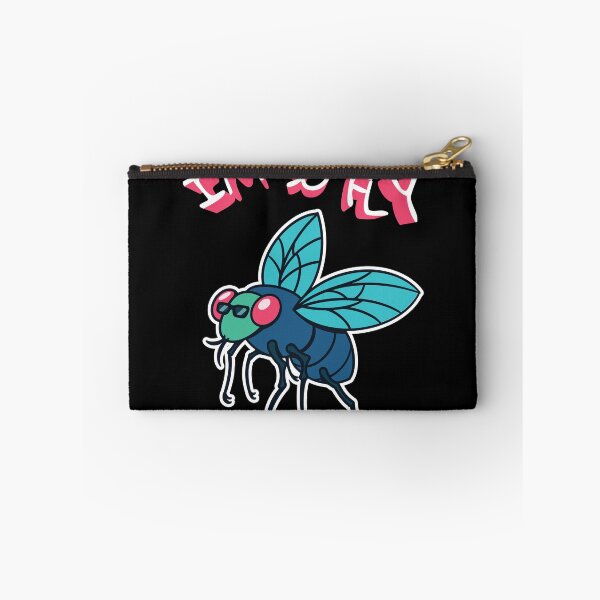 Item preview, I'm So Fly Insects Flies designed and sold by MooonTees.