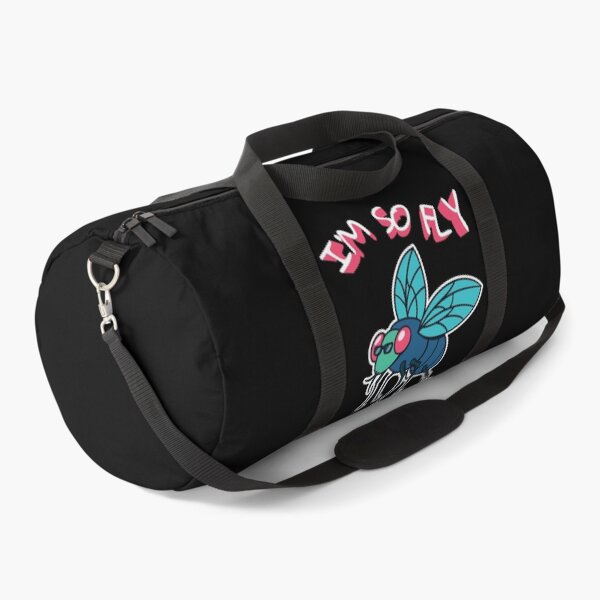 Item preview, I'm So Fly Insects Flies designed and sold by MooonTees.