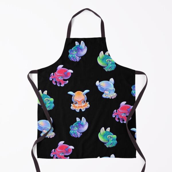Item preview, Bobtail Squids designed and sold by feralfane.