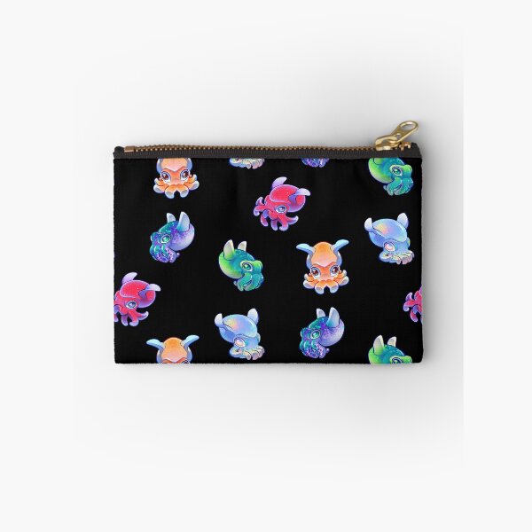 Item preview, Bobtail Squids designed and sold by feralfane.
