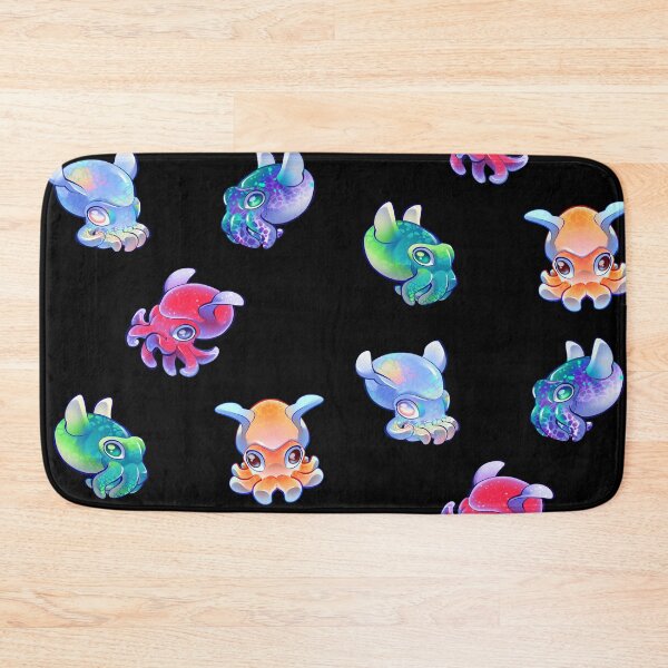 Item preview, Bobtail Squids designed and sold by feralfane.
