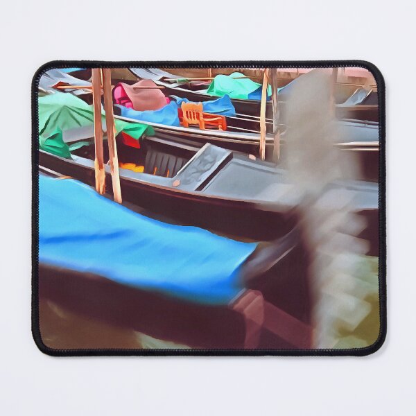Item preview, Venice revisited designed and sold by JonDelorme.