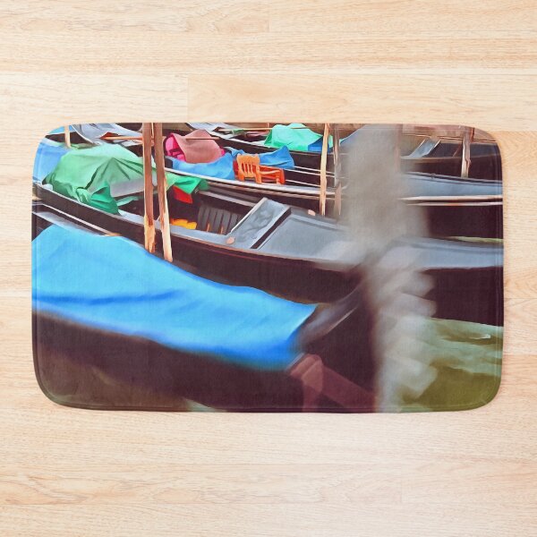 Item preview, Venice revisited designed and sold by JonDelorme.