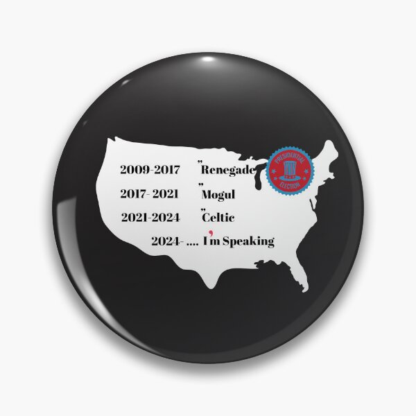 Item preview, Copy of Comma-LA Kamala Harris I"m Speaking designed and sold by Glmart.