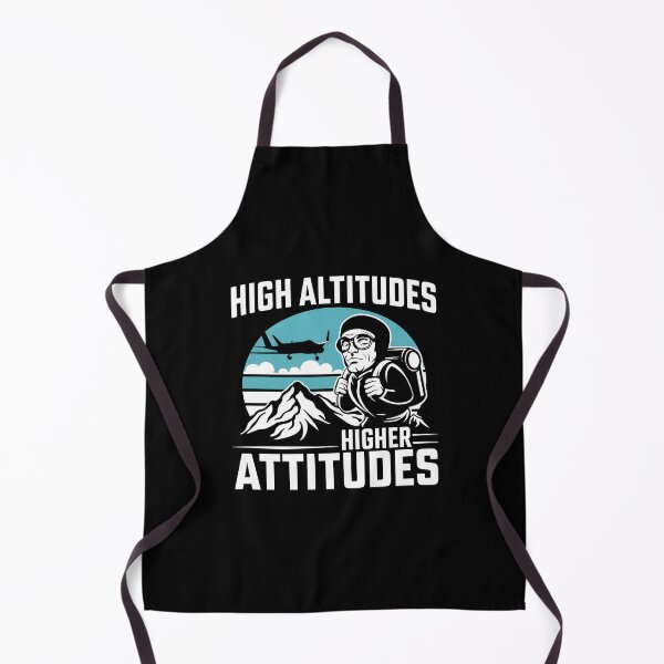 Item preview, Funny Hiking & Pilot designed and sold by HeadTurningArt.