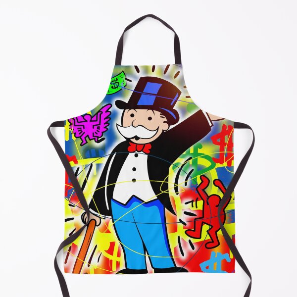 Item preview, Monopoly Greetings. A Friendly $ Hello designed and sold by DonVivaldo.