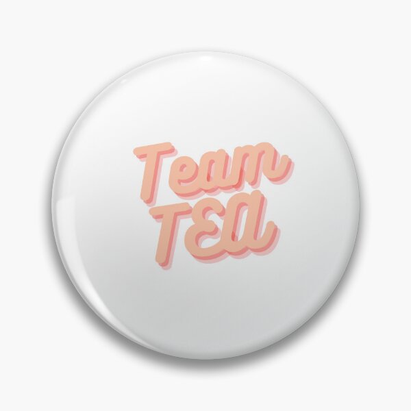 Item preview, Team Tea designed and sold by MyThemesDesign.