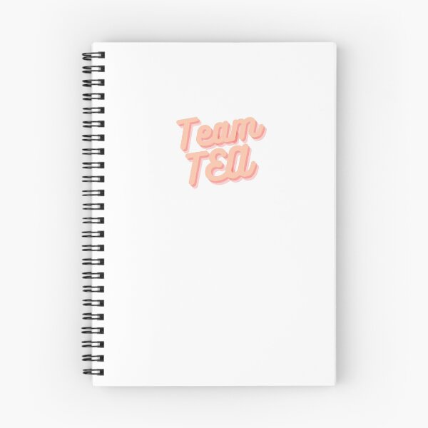 Item preview, Team Tea designed and sold by MyThemesDesign.
