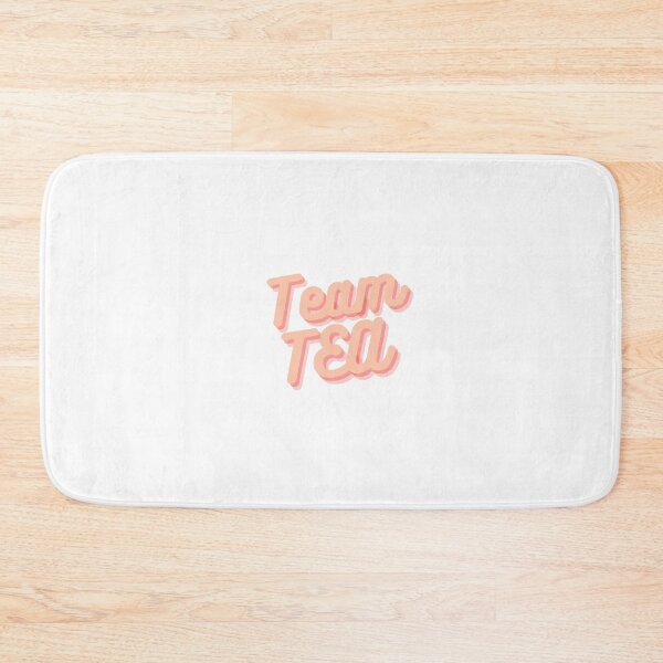 Item preview, Team Tea designed and sold by MyThemesDesign.