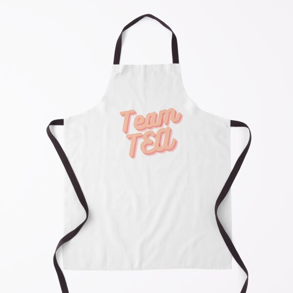 Item preview, Team Tea designed and sold by MyThemesDesign.