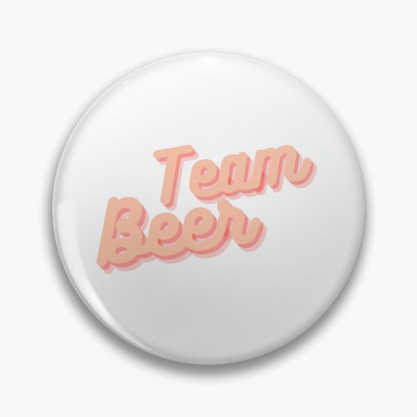 Artikelvorschau, Team Beer entworfen und verkauft von MyThemesDesign.