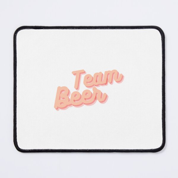 Item preview, Team Beer designed and sold by MyThemesDesign.