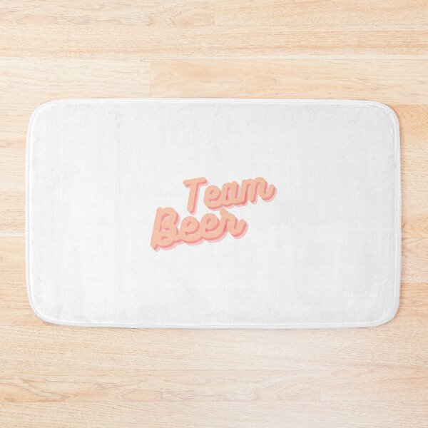 Item preview, Team Beer designed and sold by MyThemesDesign.