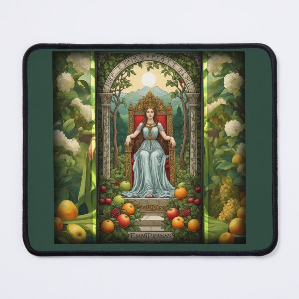 Item preview, The Empress designed and sold by rami cohen.