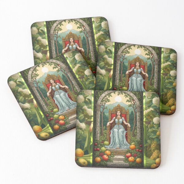 Item preview, The Empress designed and sold by rami cohen.
