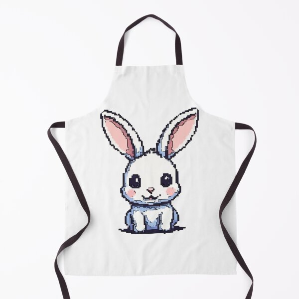 Item preview, Pixel Rabbit designed and sold by NaturePixel.