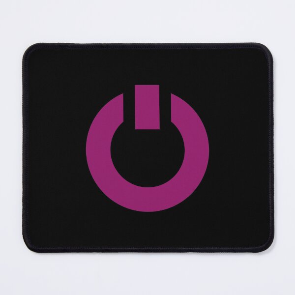 Item preview, DRS GME Power Button designed and sold by Calista Media.