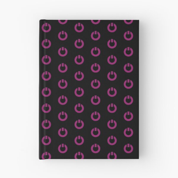 Item preview, DRS GME Power Button designed and sold by Calista Media.